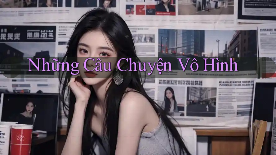 Những Câu Chuyện Vô Hình