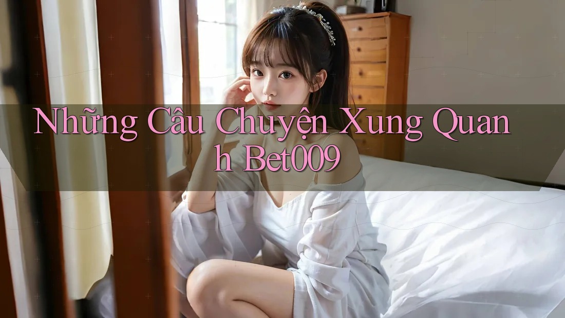 Những Câu Chuyện Xung Quanh Bet009