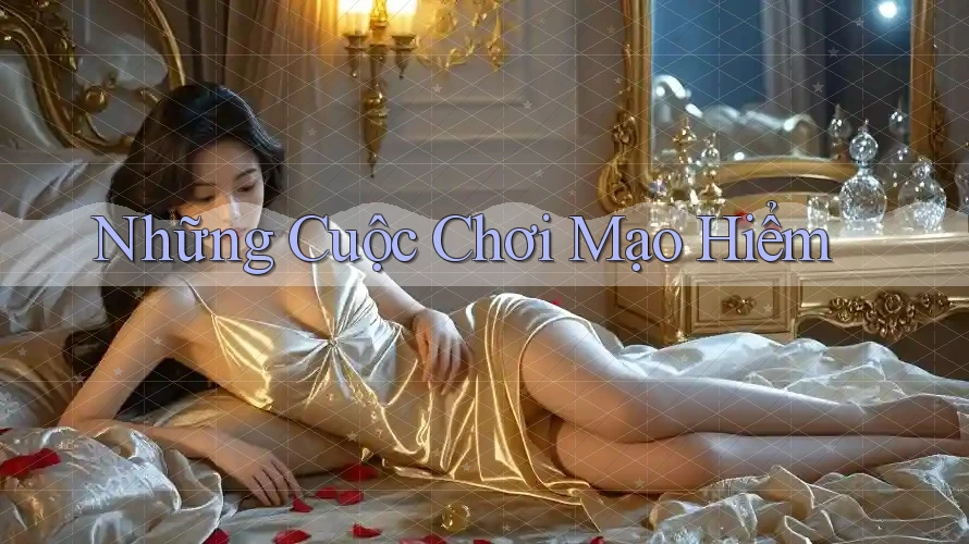 Những Cuộc Chơi Mạo Hiểm