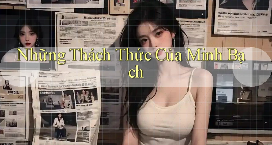 Những Thách Thức Của Minh Bạch