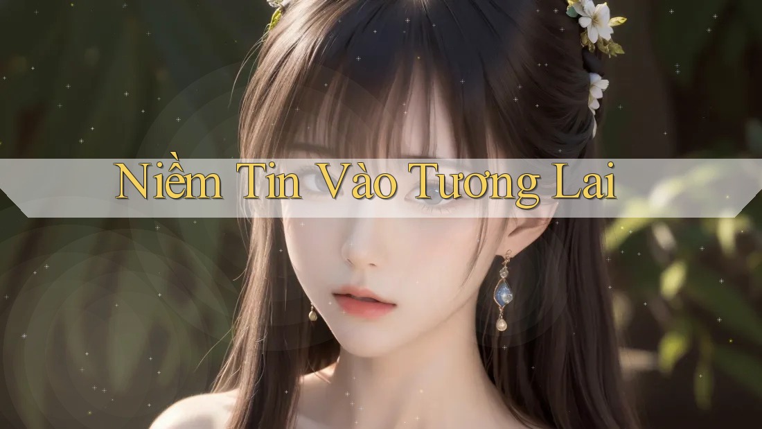 Niềm Tin Vào Tương Lai