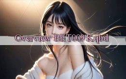 overview bet009 kqbd