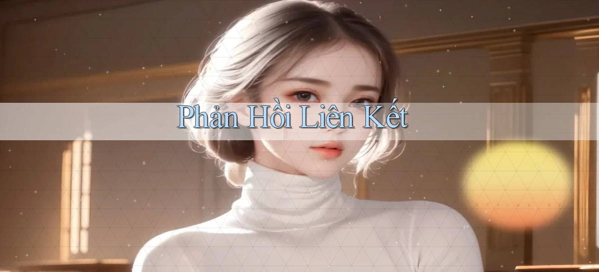 Phản hồi Liên kết