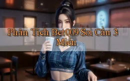 phân tích bet009 soi cầu 3 miền