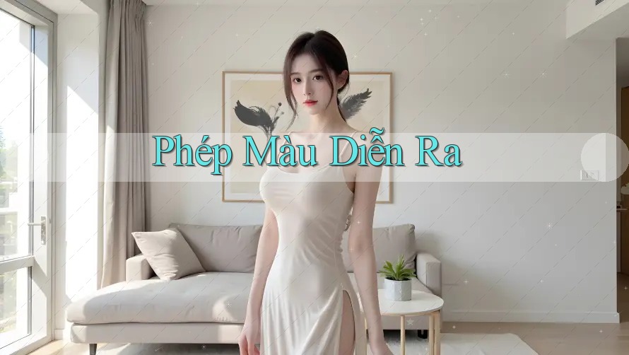 Phép Màu Diễn Ra