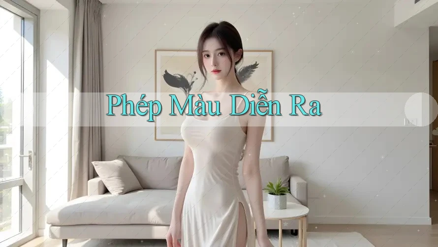 Phép Màu Diễn Ra
