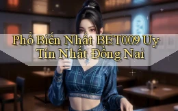 phổ biến nhất bet009 uy tín nhất Đồng Nai