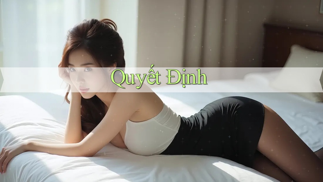 Quyết Định