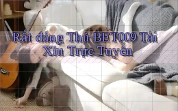 rất đáng thử bet009 tài xỉu trực tuyến