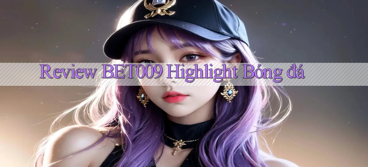 review bet009 highlight bóng đá