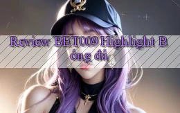 review bet009 highlight bóng đá