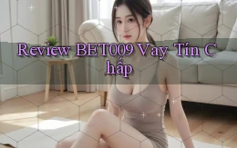 review bet009 vay tín chấp