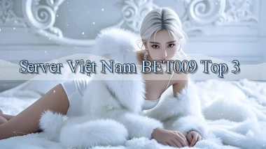 server việt nam bet009 top 3