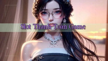 Slot Thanh toán game