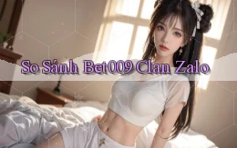 so sánh bet009 clan zalo