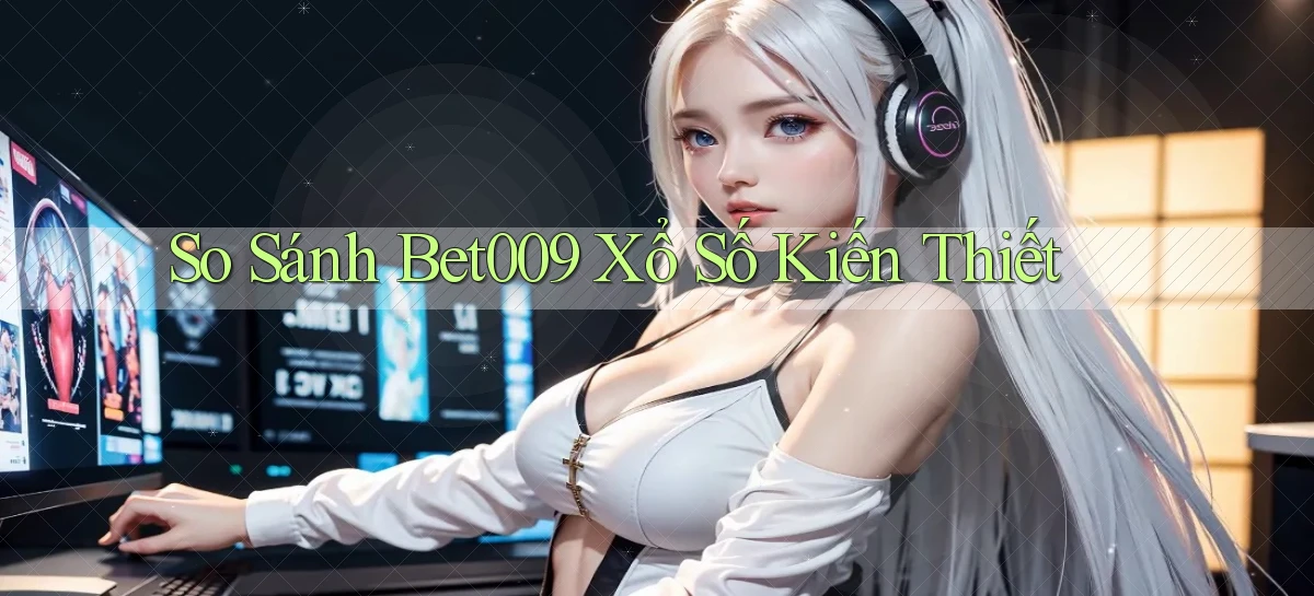 so sánh bet009 xổ số kiến thiết