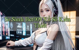 so sánh bet009 xổ số kiến thiết