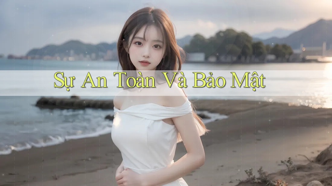 Sự An Toàn và Bảo Mật Sự An Toàn và Bảo Mật