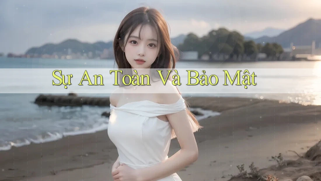 Sự An Toàn và Bảo Mật