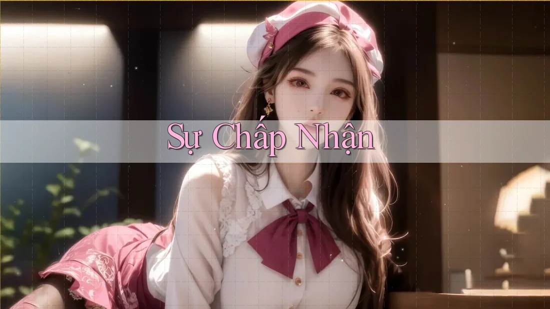 Sự Chấp Nhận