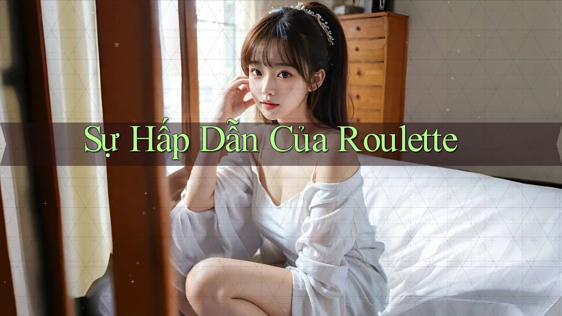 Sự Hấp Dẫn Của Roulette
