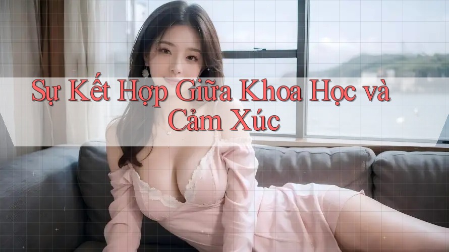 Sự Kết Hợp Giữa Khoa Học và Cảm Xúc