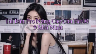 tải bản pro nâng cao của bet009 mới nhất