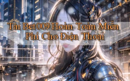 tải bet009 hoàn toàn miễn phí cho điện thoại