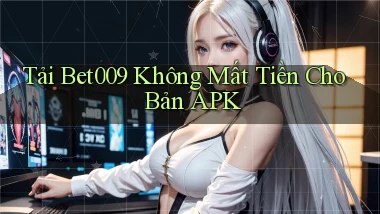 tải bet009 không mất tiền cho bản apk