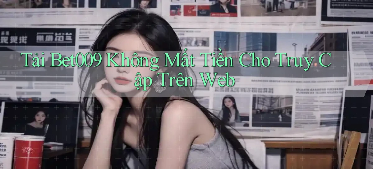 tải bet009 không mất tiền cho truy cập trên web