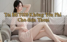 tải bet009 không tốn phí cho điện thoại