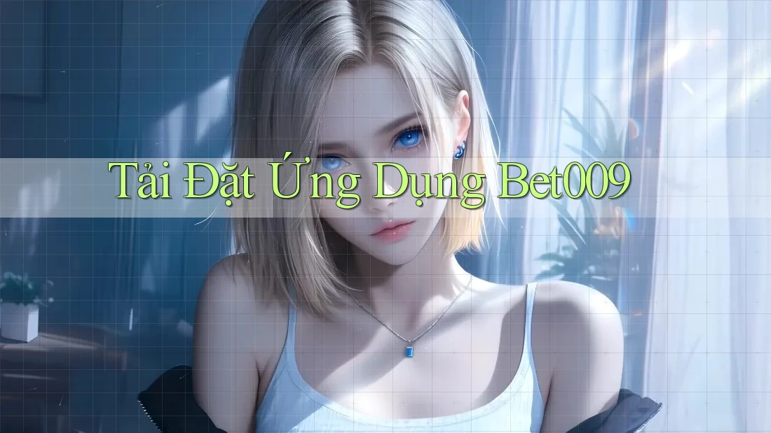 Tải Đặt Ứng Dụng Bet009