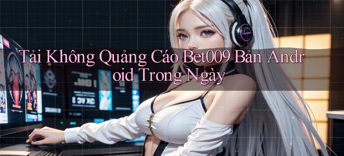 tải không quảng cáo bet009 bản android trong ngày