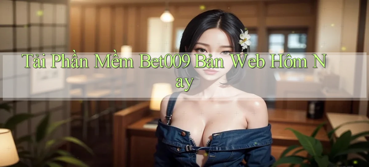tải phần mềm bet009 bản web hôm nay