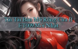 tải tải bản mở rộng của bet009 mới nhất