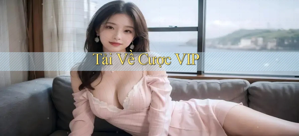 Tải về Cược VIP