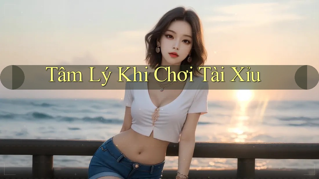 Tâm Lý Khi Chơi Tài Xỉu