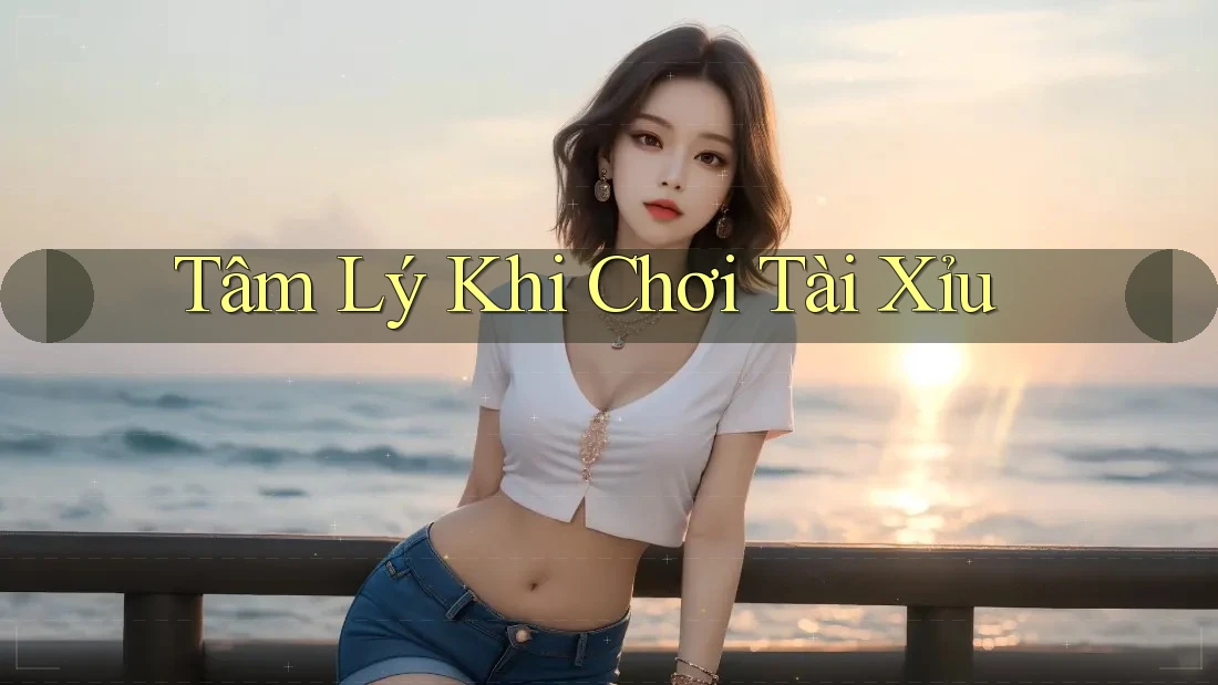 Tâm Lý Khi Chơi Tài Xỉu