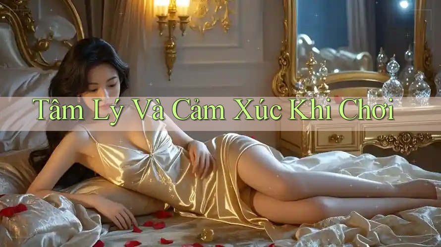 Tâm Lý Và Cảm Xúc Khi Chơi