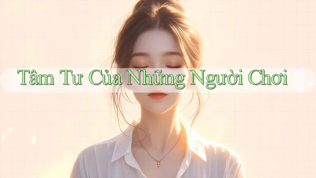 Tâm Tư Của Những Người Chơi