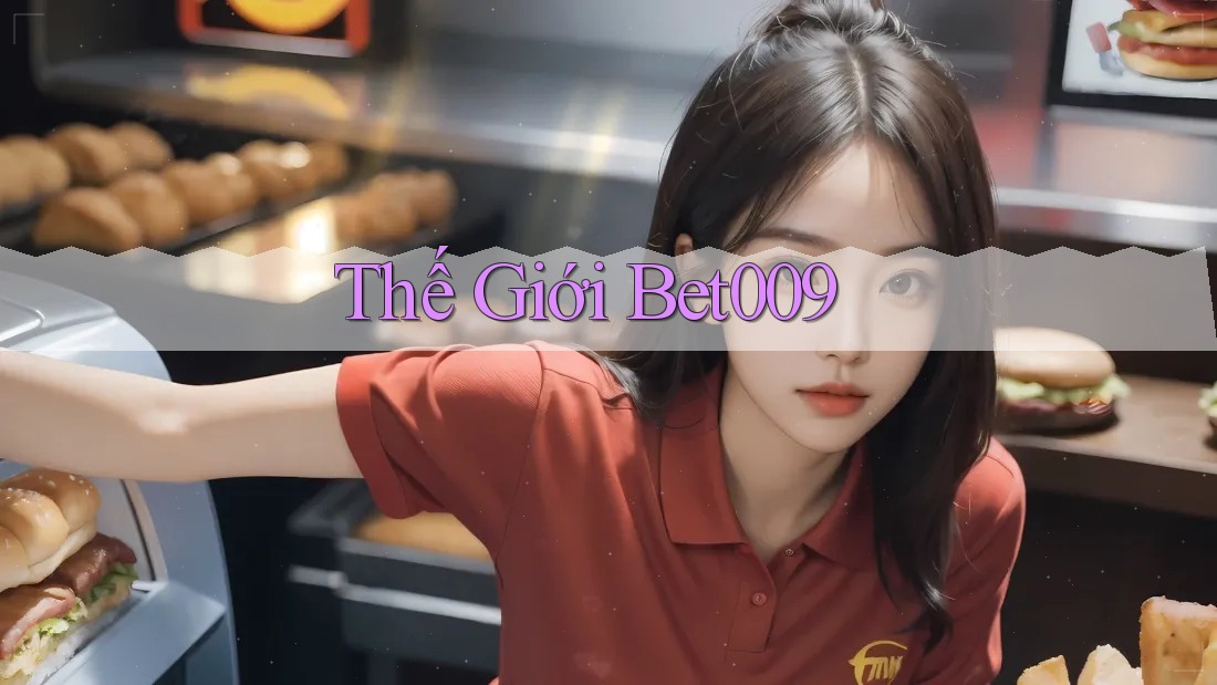 Thế Giới Bet009