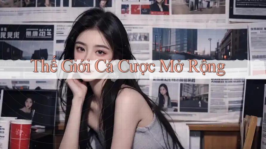 Thế Giới Cá Cược Mở Rộng