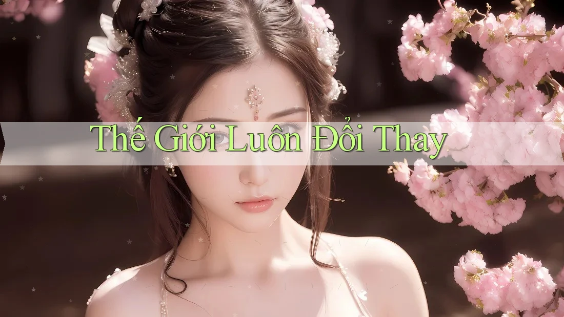 Thế Giới Luôn Đổi Thay