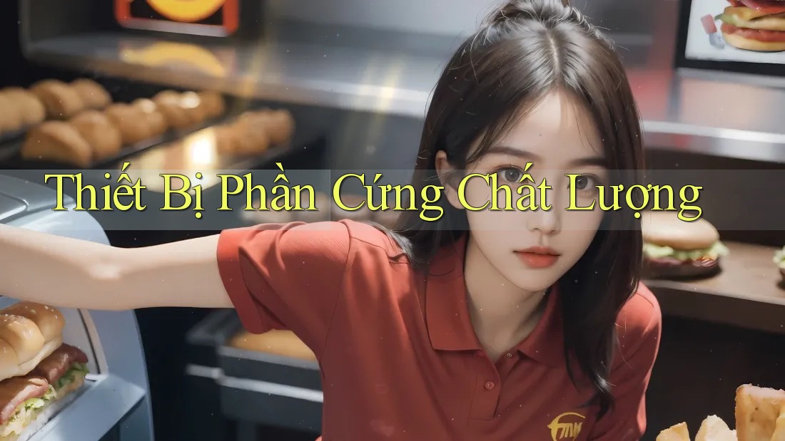 Thiết Bị Phần Cứng Chất Lượng Thiết Bị Phần Cứng Chất Lượng