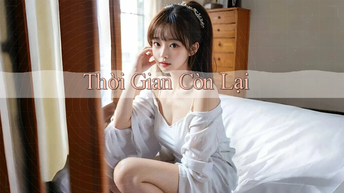 Thời Gian Còn Lại