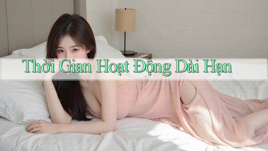 Thời Gian Hoạt Động Dài Hạn