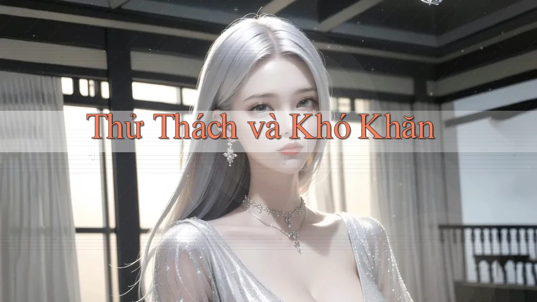 Thử Thách và Khó Khăn