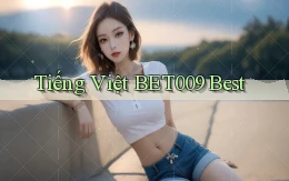 tiếng việt bet009 best