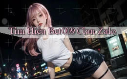 tìm hiểu bet009 clan zalo