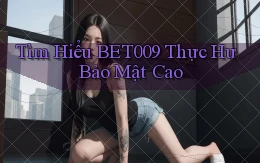 tìm hiểu bet009 thực hư bảo mật cao